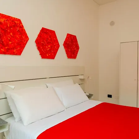 Διαμέρισμα Casa Relax Mondello
