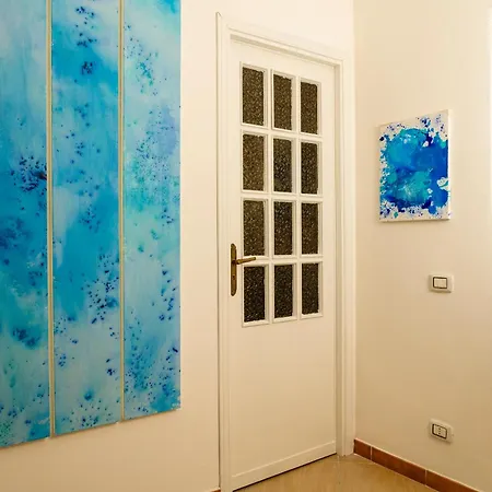Casa Relax Διαμέρισμα Mondello