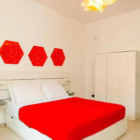 Casa Relax Διαμέρισμα Mondello