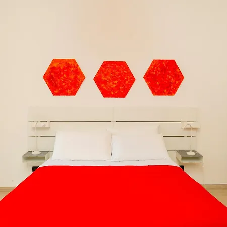 Διαμέρισμα Casa Relax Mondello