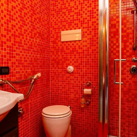 Casa Relax 公寓 蒙德罗
