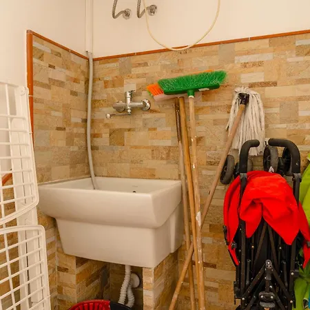 Casa Relax Διαμέρισμα