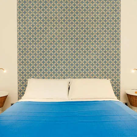 公寓 Casa Relax