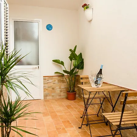 Διαμέρισμα Casa Relax Mondello