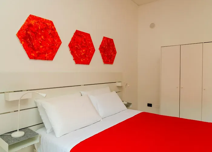 Appartamento Casa Relax Mondello
