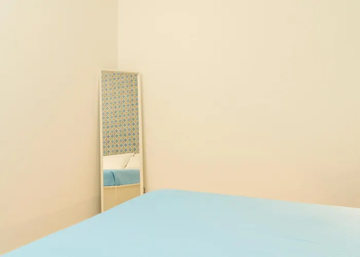 Appartamento Casa Relax