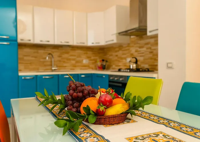 Casa Relax Appartamento