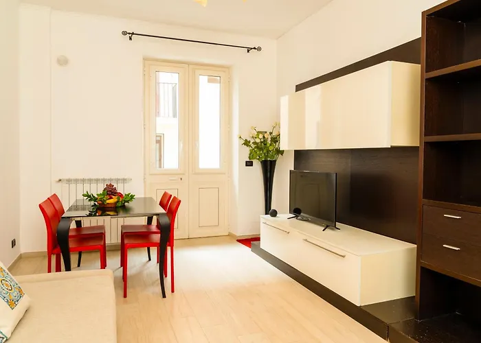 Appartamento Casa Relax Mondello