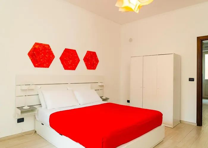 Casa Relax Appartamento Mondello