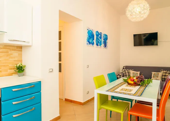 Casa Relax Mondello