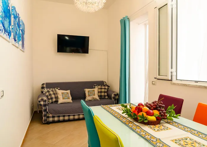 Casa Relax Appartamento *