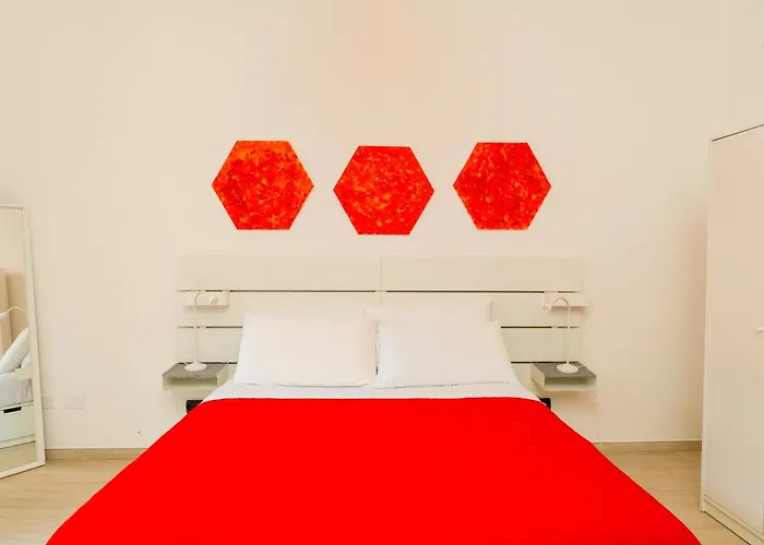 Apartamento Casa Relax Mondello