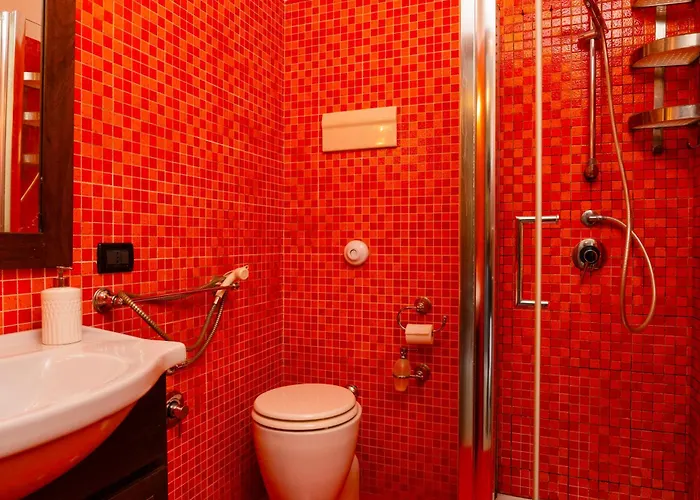 Casa Relax Appartamento Mondello