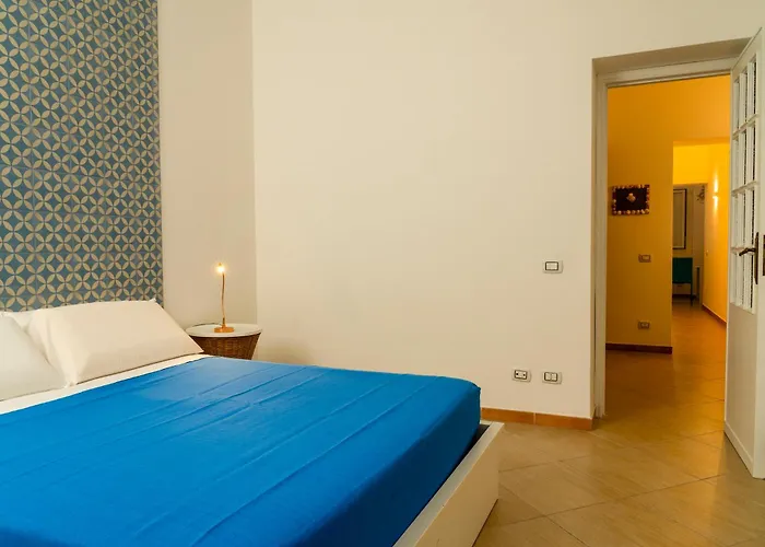 Casa Relax Appartamento *