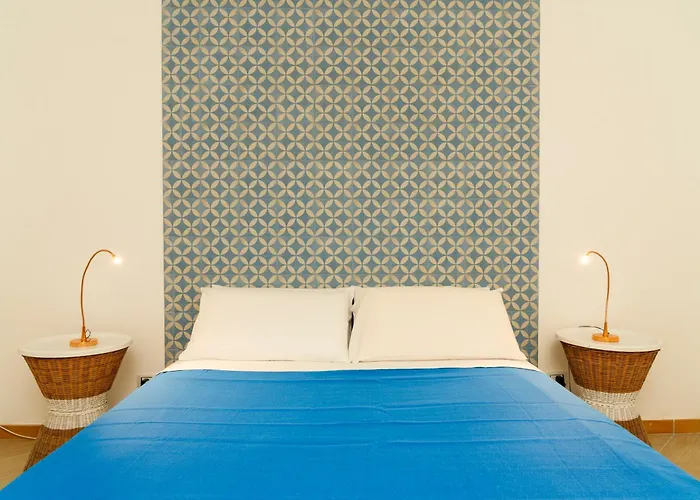 Appartamento Casa Relax
