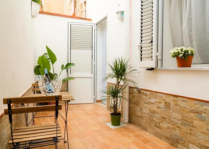 Appartamento Casa Relax *