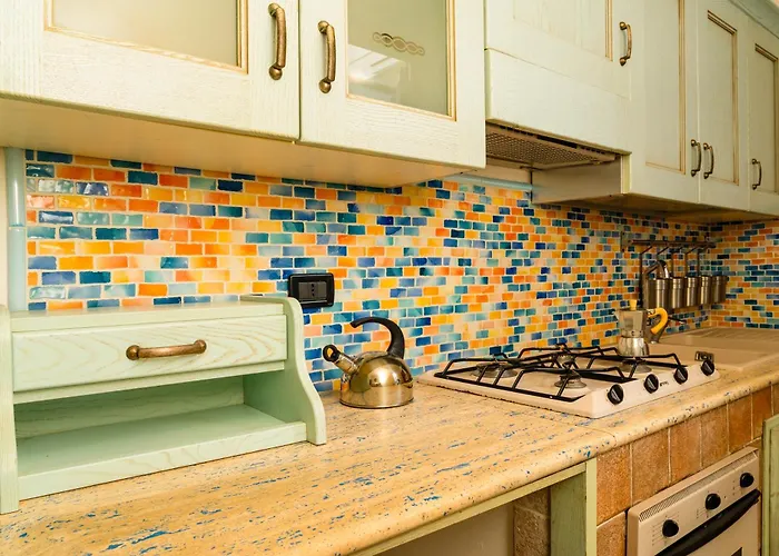 Apartamento Casa Relax