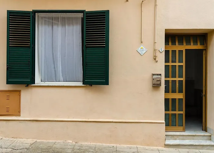 Casa Relax * Mondello