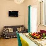 Casa Relax Daire *