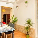 Daire Casa Relax Mondello