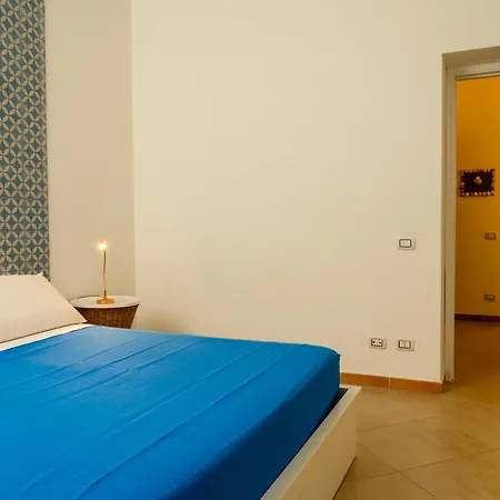 Casa Relax Daire *