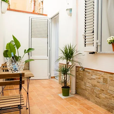 公寓 Casa Relax *